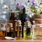 Essential oils and spirituality lorem ipsum