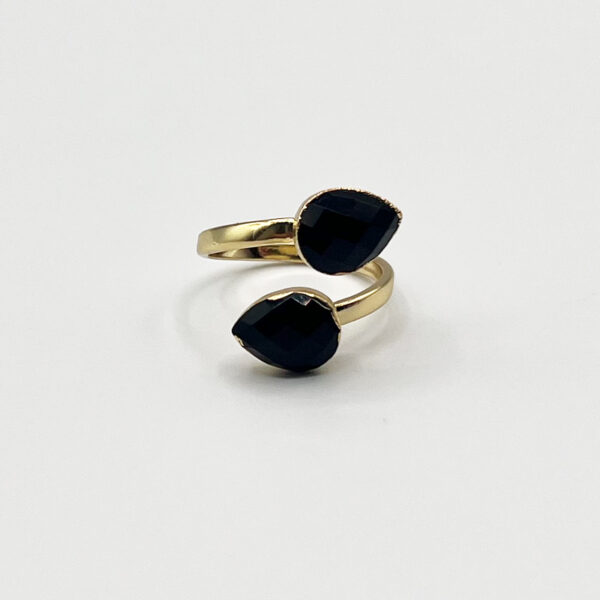 ring black 2