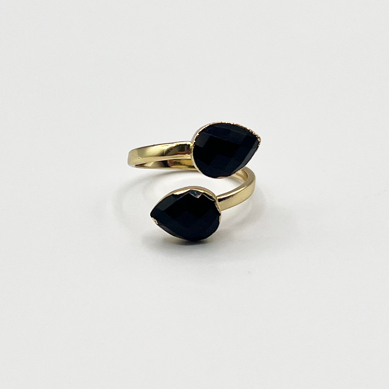 ring black 2